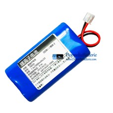 Batterie für PLC MK1506 [Ersatzbatterie]